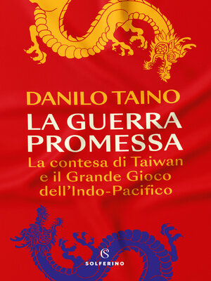 cover image of La guerra promessa